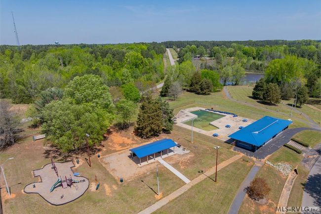 109 Nutbush Creek Ln, House other with 3 bedrooms, 2 bathrooms and null parking in Norlina NC | Image 37