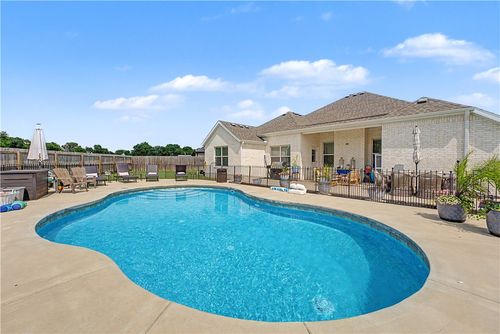 394 Cackling Bend, Farmington, AR, 72730 | Card Image