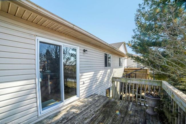 60 Celtic Dr, House other with 3 bedrooms, 2 bathrooms and 3 parking in Caledonia ON | Image 14