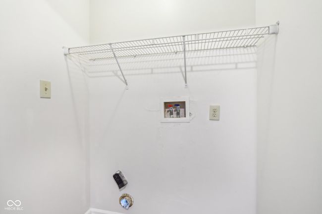 5822 Orth Cir, House other with 3 bedrooms, 3 bathrooms and null parking in Indianapolis IN | Image 35