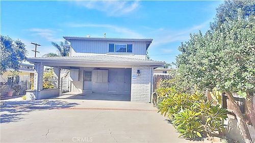 b-158 W Marquita, San Clemente, CA, 92672-4725 | Card Image