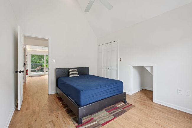 APT-3 - 54 47 Th St, Condo with 2 bedrooms, 1 bathrooms and null parking in Weehawken NJ | Image 9