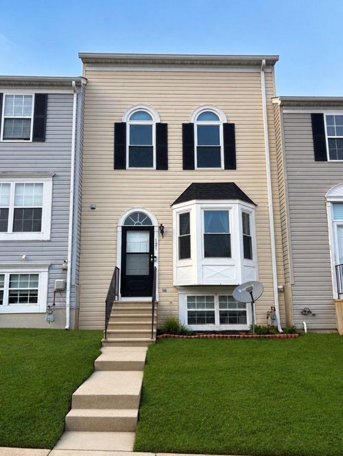 121 Hunter Ct, HAVRE DE GRACE, MD, 21078-4226 | Card Image