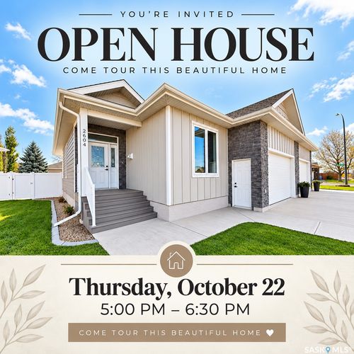 2604 Sandpiper Road, North Battleford, SK, S9A3Z3 | Card Image