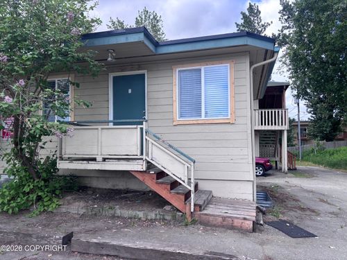 b-700 W 45th Avenue, Anchorage, AK, 99503 | Card Image