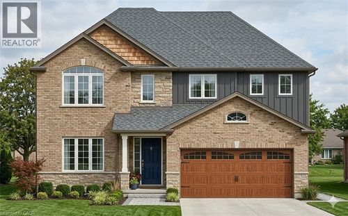 164 Applewood St, Plattsville, ON, N0J1S0 | Card Image