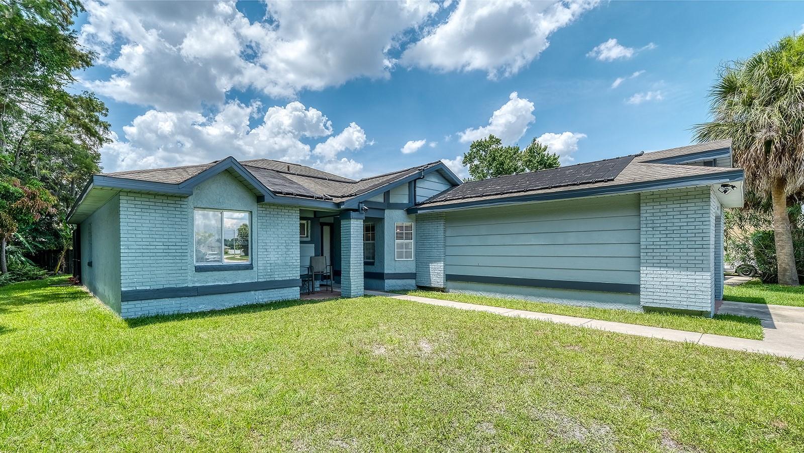 Quincy Woods Ln, Orlando, FL 32824