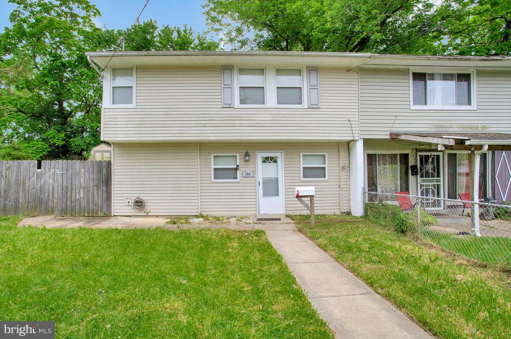 Allendale Ct, Hyattsville, MD 20785
