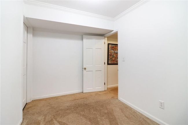 7412 Mid Broadwell Trce, House other with 5 bedrooms, 4 bathrooms and 2 parking in alpharetta GA | Image 30