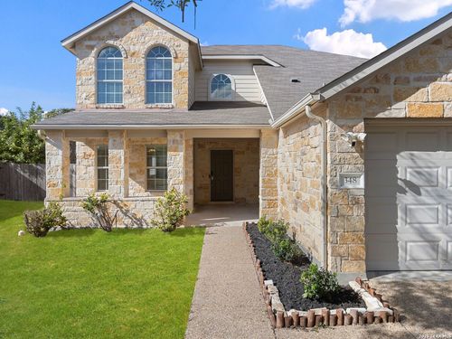 348 King Elder Ln, Leander, TX, 78641-1739 | Card Image