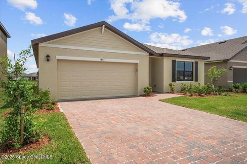 1854 Capital Dr Se, Palm Bay, FL, 32909-1329 | Card Image