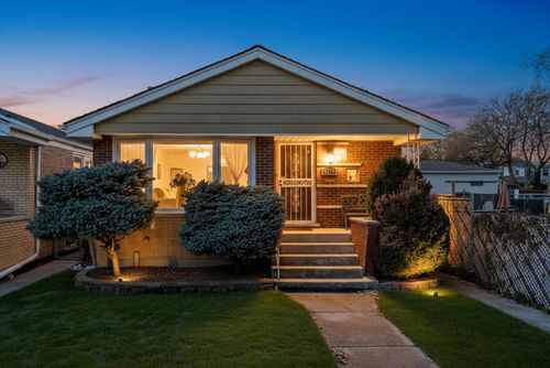 5006 S La Crosse Ave, Chicago, IL, 60638-2103 | Card Image