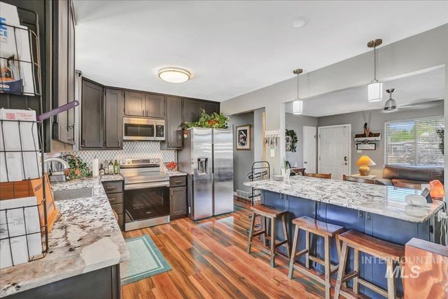 1567 Princeton Dr, House other with 5 bedrooms, 3 bathrooms and 1 parking in Twin Falls ID | Image 11