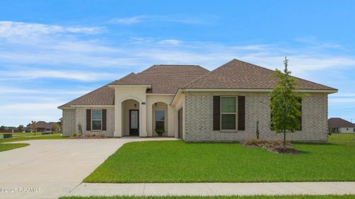 100 Appleby Way, Youngsville, LA, 70592-7001 | Card Image