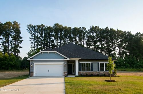 318 Eastwood Dr, Wallace, NC, 28466-2396 | Card Image