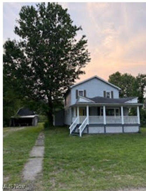 3151 N Main St, Rock Creek, OH, 44084-9430 | Card Image