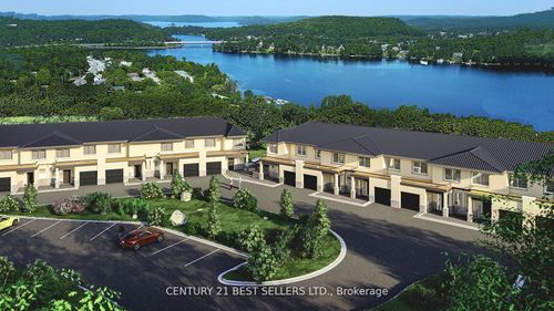 29-2 Horizon Lane, Huntsville, ON, P1H0G6 | Card Image