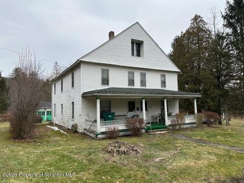 2004 Maple Rd, Dalton, PA, 18414-5000 | Card Image