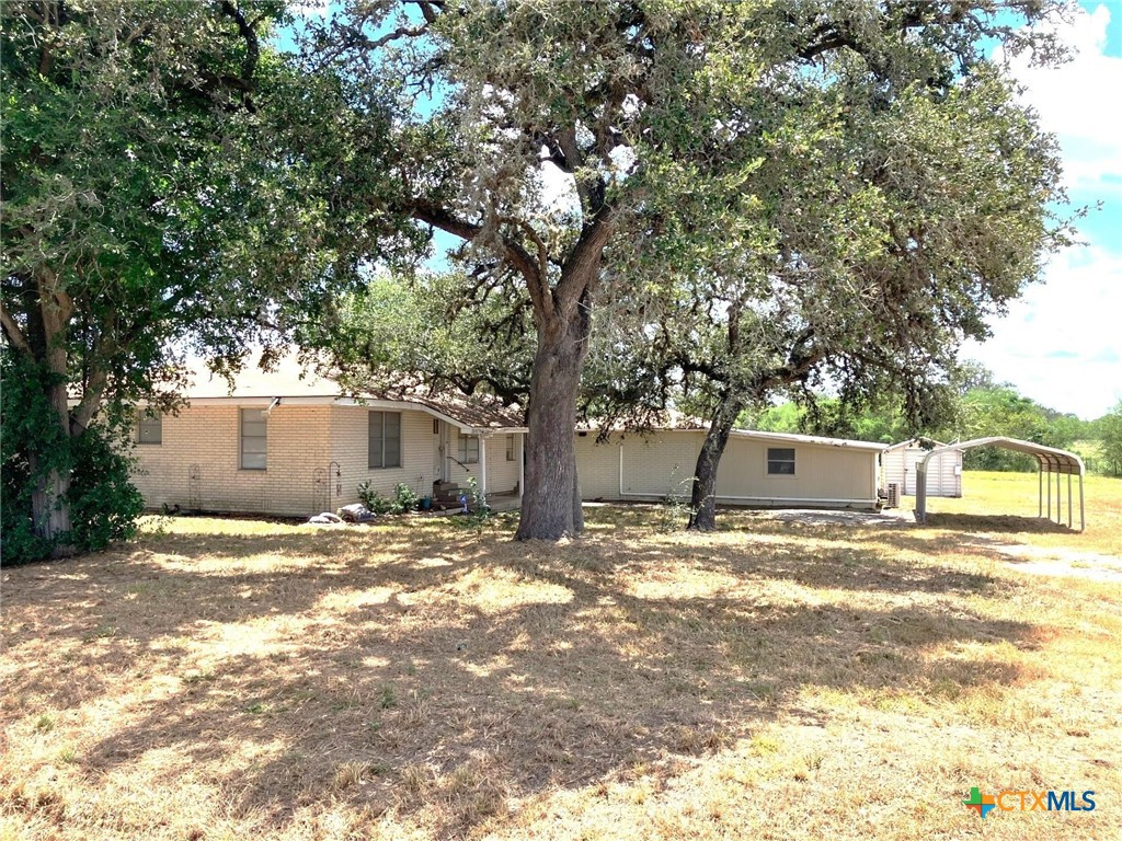 Residential in Cuero 2