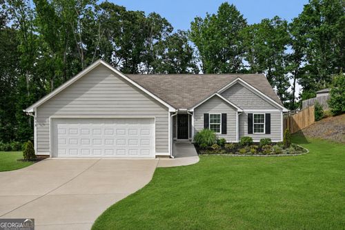 308 Katie Ln, Commerce, GA, 30529-1668 | Card Image