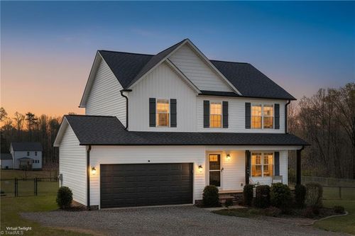 160 Tilly Rd, Madison, NC, 27025-8297 | Card Image
