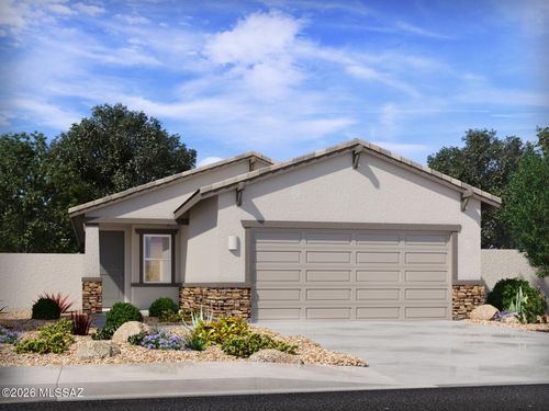 5151 W Gainer Ridge Road, Tucson, AZ, 85757 | Card Image