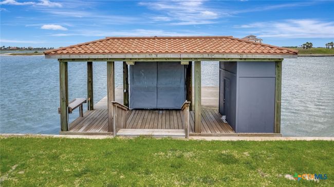 154 Chateau Way, Home with 0 bedrooms, 0 bathrooms and null parking in Port O Connor TX | Image 9
