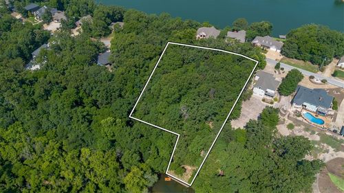 Lots 40 &41 Stonehaven Drive, Bella Vista, AR, 72715 | Card Image