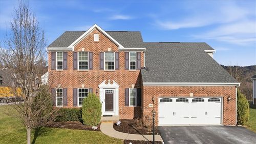 286 Buckingham Dr, Pittsburgh, PA, 15237-1344 | Card Image