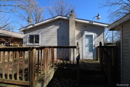 3143 Maywood Drive, Mt Morris Township, MI, 48504 | Card Image