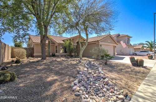 15021 W Elko Dr, Surprise, AZ, 85374-4450 | Card Image
