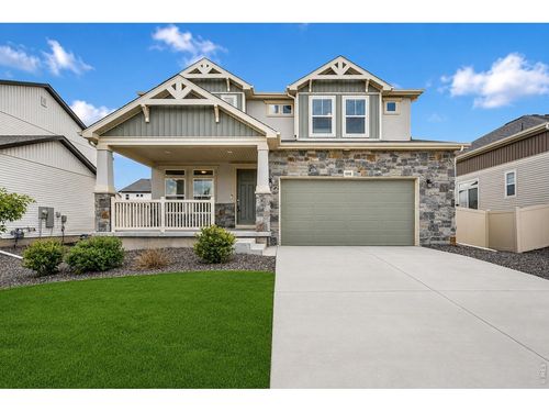 4348 Alderwood Dr, Johnstown, CO, 80534-2424 | Card Image