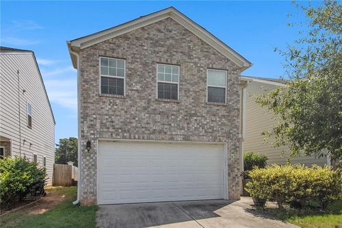 1558 Leonard St, Hampton, GA, 30228-4037 | Card Image