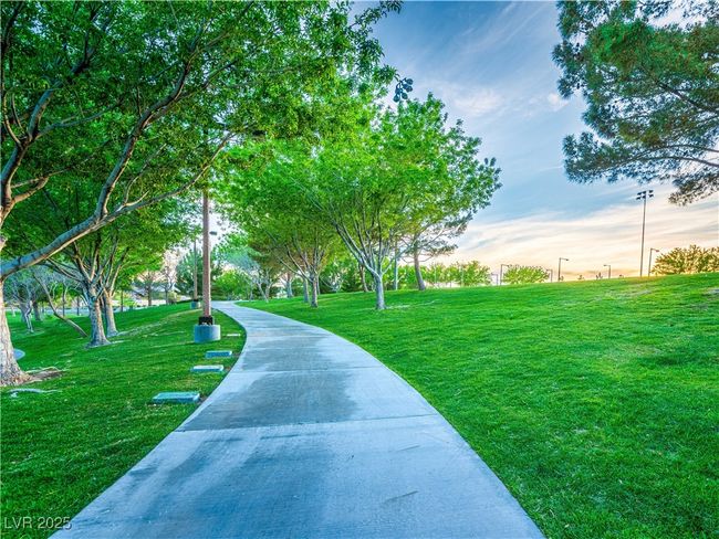 11220 Salentino Ave, House other with 3 bedrooms, 4 bathrooms and null parking in Las Vegas NV | Image 42