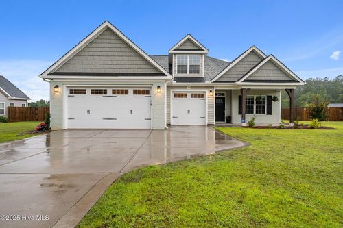 332 Pine Laurel Dr, Carthage, NC, 28327-5502 | Card Image