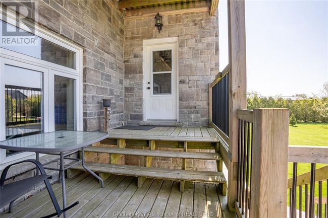 8545 Water St, House other with 5 bedrooms, 6 bathrooms and null parking in Cedar Springs ON | Image 39