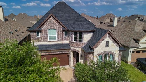 6213 Mickelson Way, Mckinney, TX, 75070-7352 | Card Image