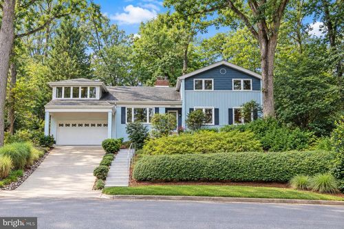 3733 30th Rd N, ARLINGTON, VA, 22207-5308 | Card Image
