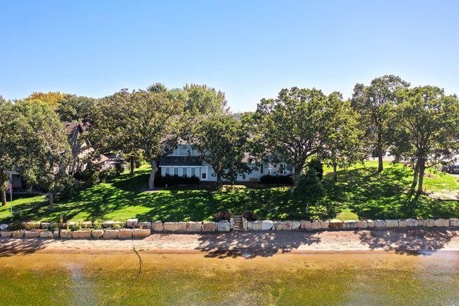140 Shoreview Est, House other with 4 bedrooms, 3 bathrooms and null parking in Big Lake MN | Image 61
