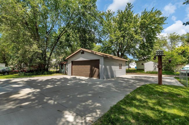 920 2 Nd Ave S, House other with 3 bedrooms, 2 bathrooms and null parking in Sauk Rapids MN | Image 19