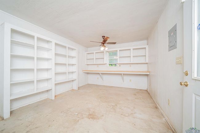 201 Bronco Ln, House other with 4 bedrooms, 2 bathrooms and null parking in Linden TX | Image 22