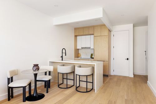 1-f-299 Stockholm St, Brooklyn, NY, 11237-3901 | Card Image