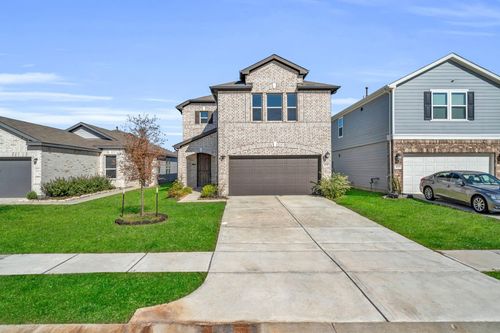 6131 Morning Fern Ln, Humble, TX, 77338-2179 | Card Image