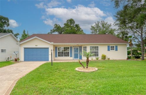 5319 Tangelo St, LEESBURG, FL, 34748-8996 | Card Image