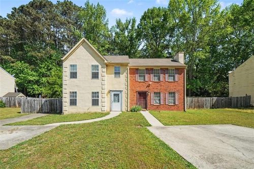 7965 Creekstone Way, Riverdale, GA, 30274-3930 | Card Image