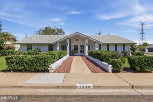 1338 E Kael St, Mesa, AZ, 85203-2058 | Card Image