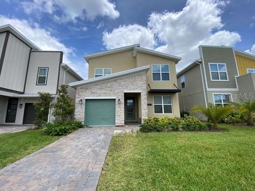 2813 Bookmark Dr, KISSIMMEE, FL, 34746 | Card Image