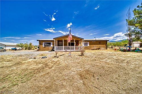 1400 W Horn Rd, Pahrump, NV, 89048-4544 | Card Image
