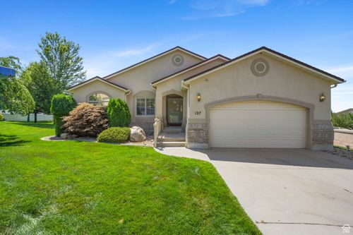127 W Hill Haven Dr, Perry, UT, 84302-4575 | Card Image