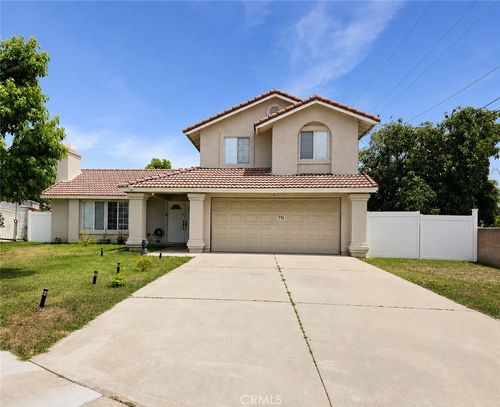 715 N Sutter, San Bernardino, CA, 92410 | Card Image